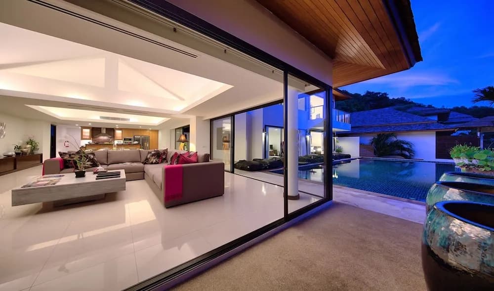 Samui Pool View Apartment - photo 6