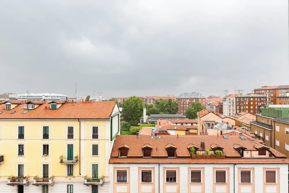 notaMI - Brenta Top Floor - MM3 - photo 23