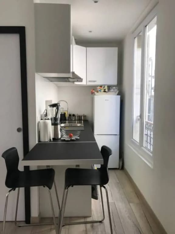1 Bedroom Apartment Near Sacré-cœur - photo 9