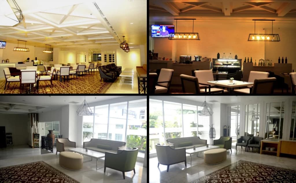 MaxOne Signature Glodok Jakarta - photo 26