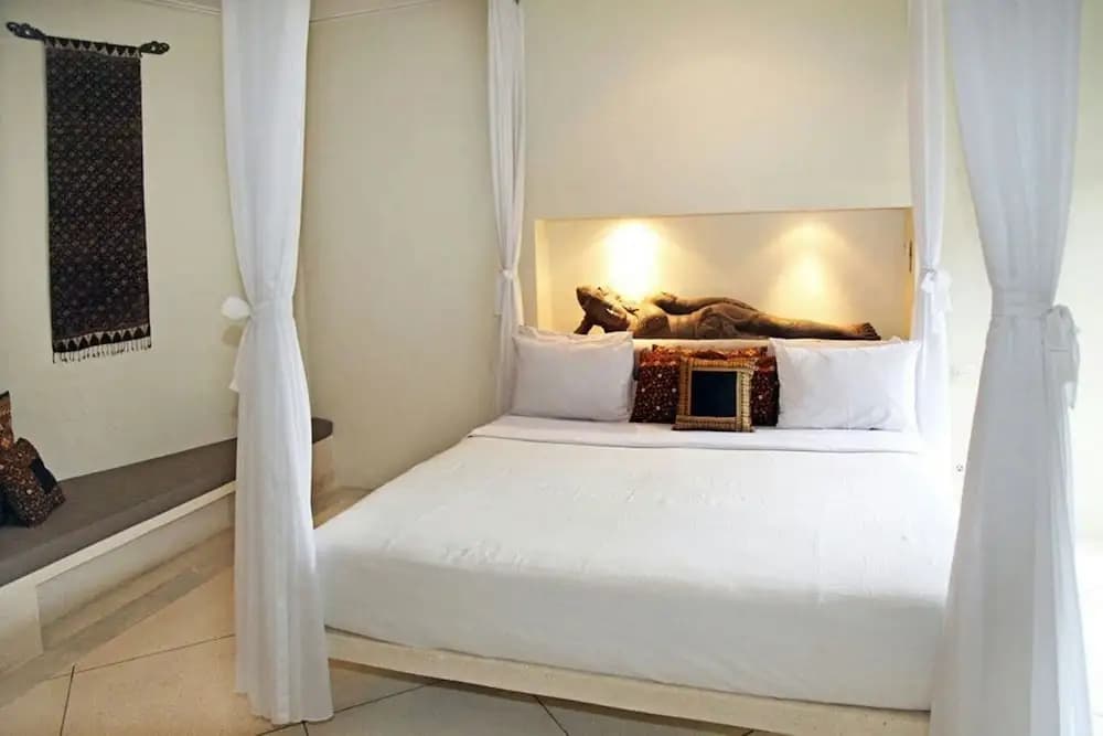Villa Seminyak William - photo 19
