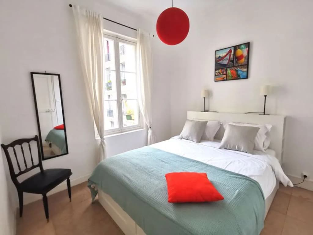 Apartment Hérold Biniamar - photo 3