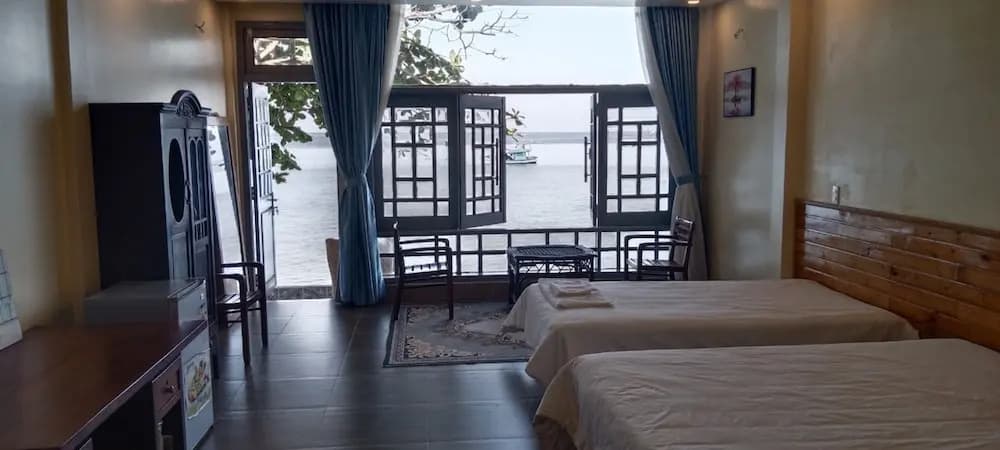Phu Quoc Harbour View Villa - photo 5