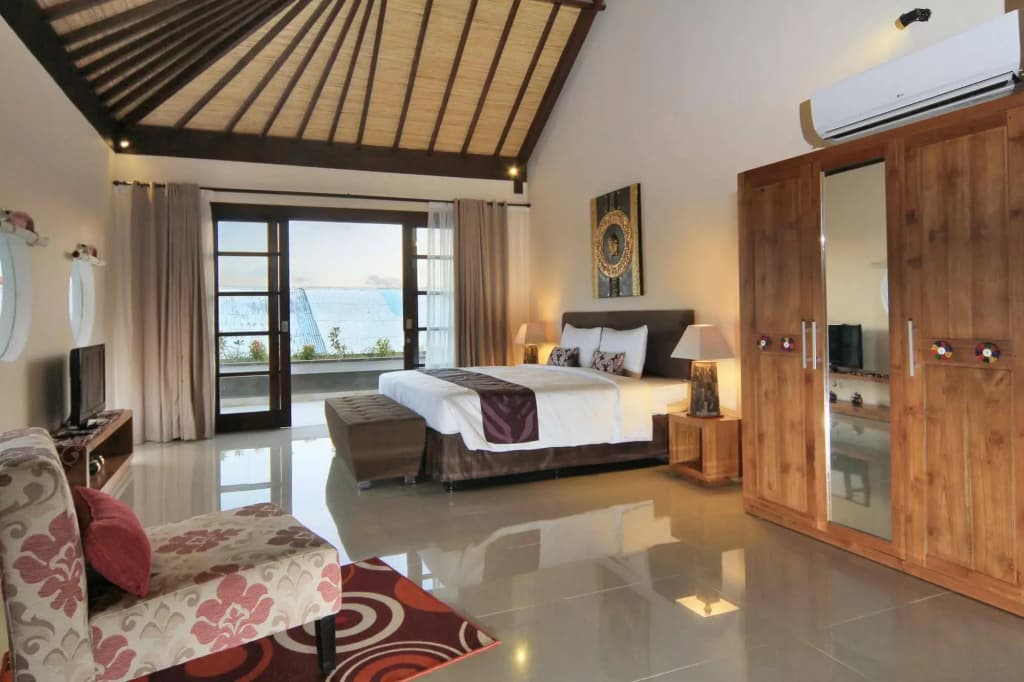 Destiny Villas & Residence Seminyak - photo 7