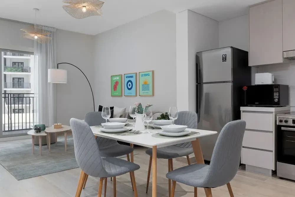Maison Privee - Relaxed Yas Island Living Near ALL Attractions - photo 15