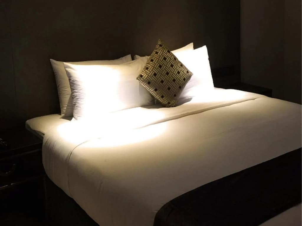 Geno Hotel - photo 4