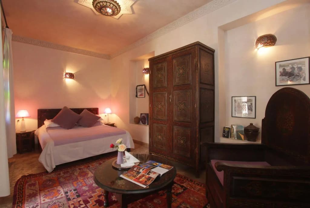 Riad Massiba - photo 3