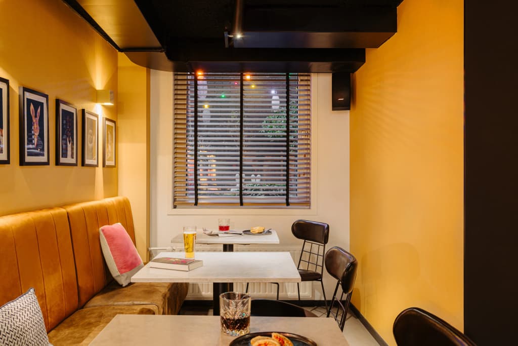 Leonardo Hotel Amsterdam Leidse Square - photo 2