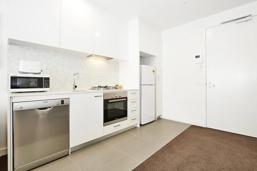 Melbourne Knox Central Apartment Hotel - photo 19