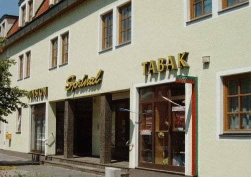 Pension Sprinzl - main photo