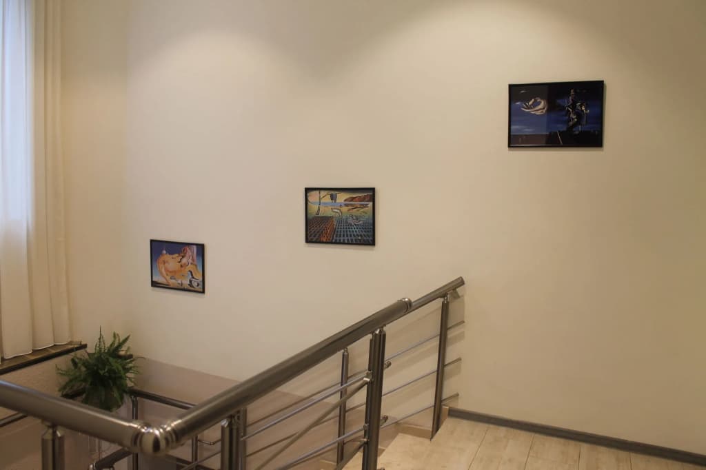 GSG Hotel - photo 16