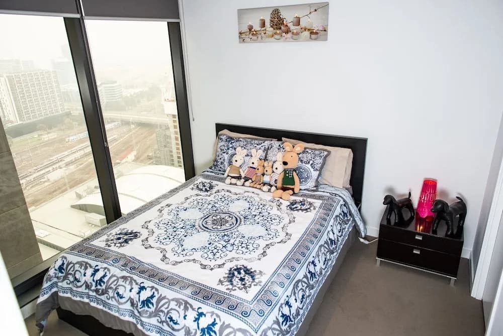 Madison Apartment - photo 2