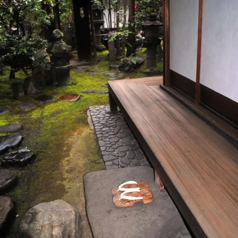 Ryokan Nissho-besso - photo 48