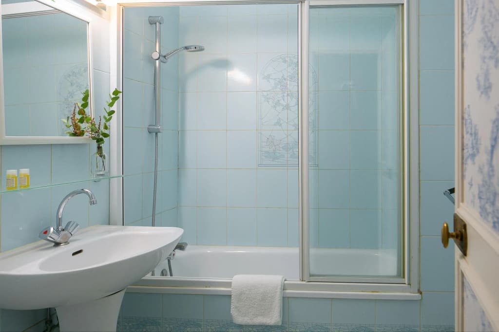 Hôtel des Grandes Ecoles - photo 8