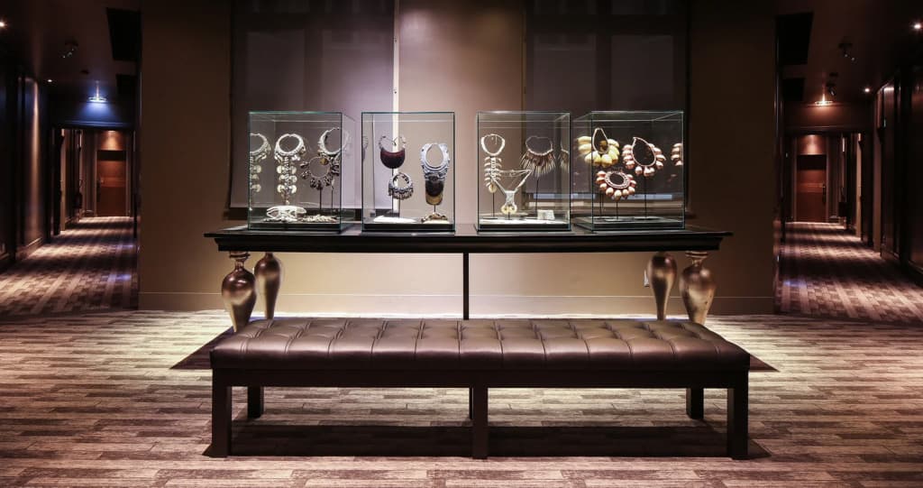 Hotel Banke Opera, Autograph Collection - photo 23