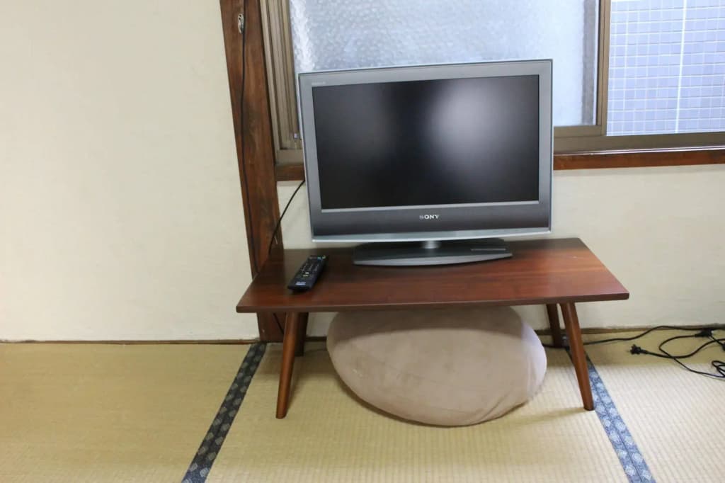 GOMAHARU guest house - Hostel - photo 6