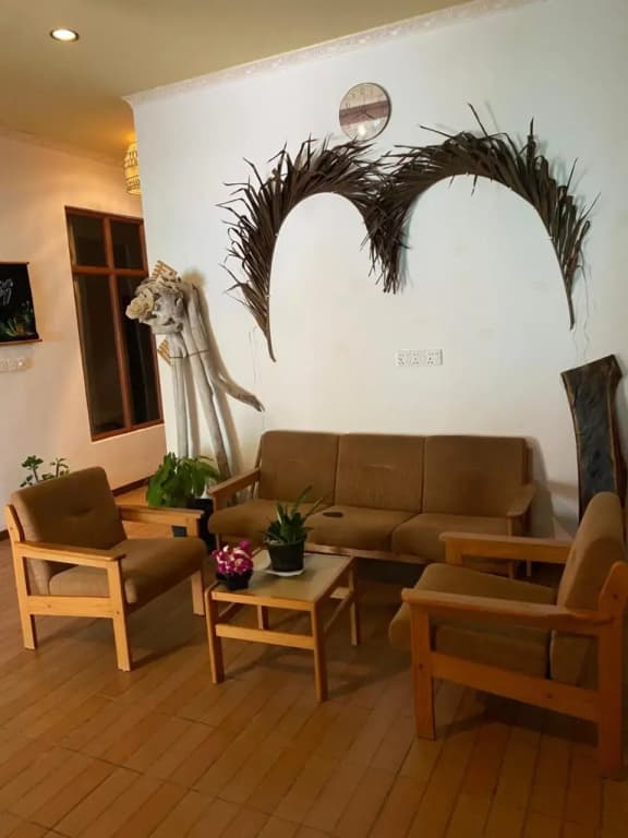 Ocean Cottage - photo 10