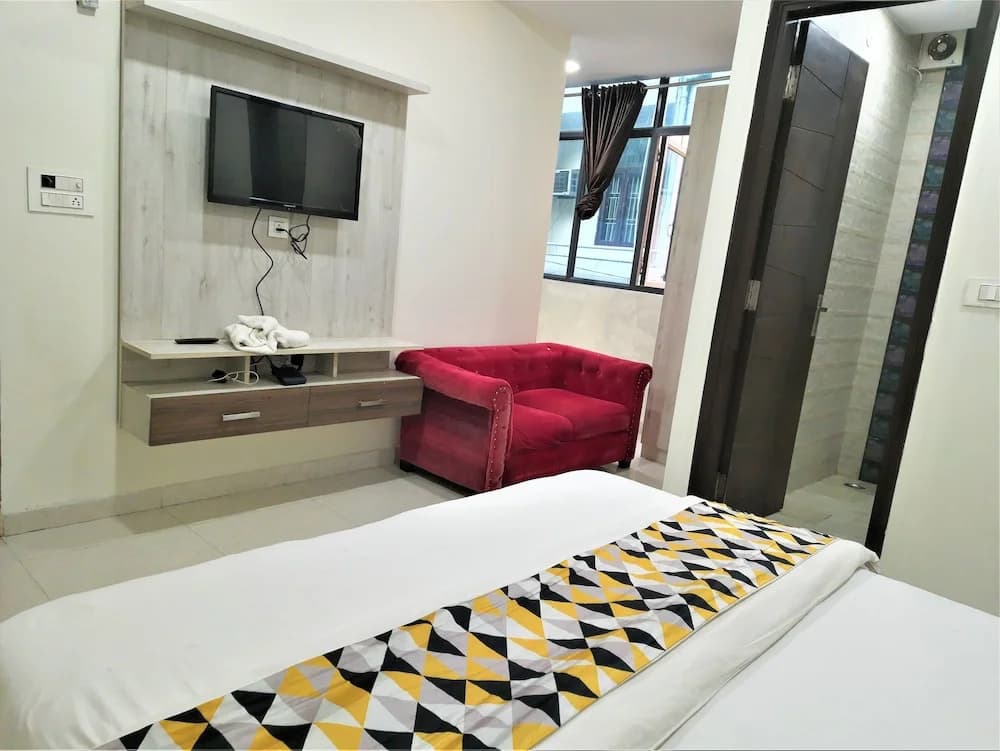 Hotel Le Heritage - photo 5