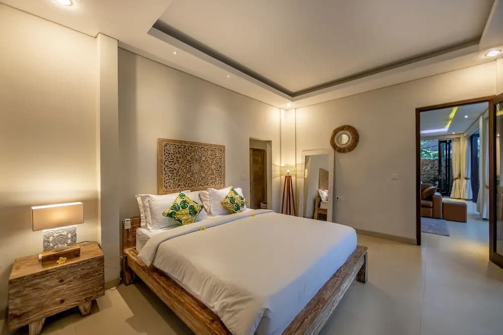 Green Oasis Private Villa - photo 1