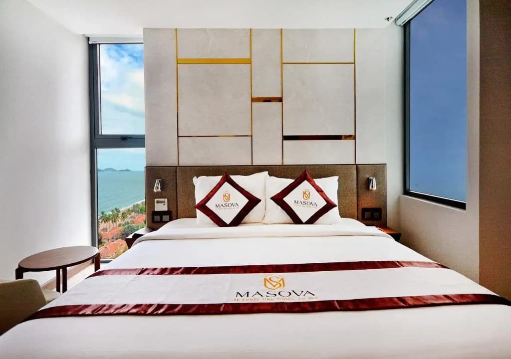 Masova Hotel - photo 9