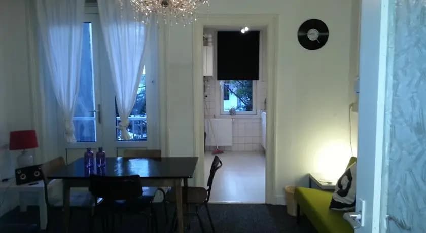 Chill Inn - photo 6