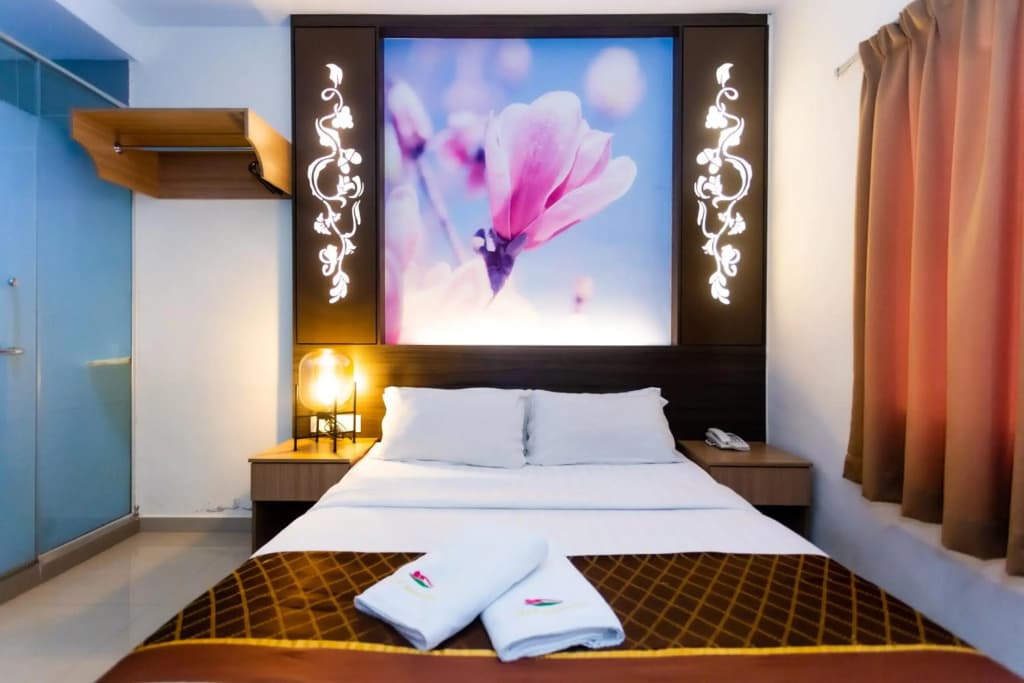 D&F Boutique Hotel Era Square - photo 3