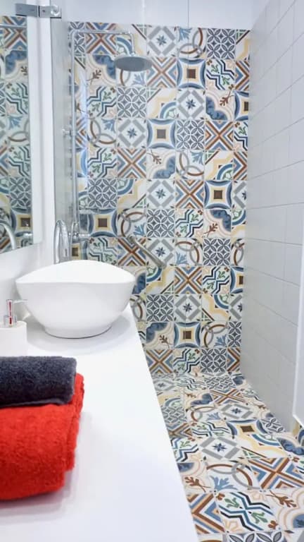 Unique Stylish Apt in Athens - photo 19