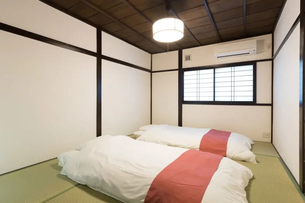 Kyotoya Suzaku-an - photo 18