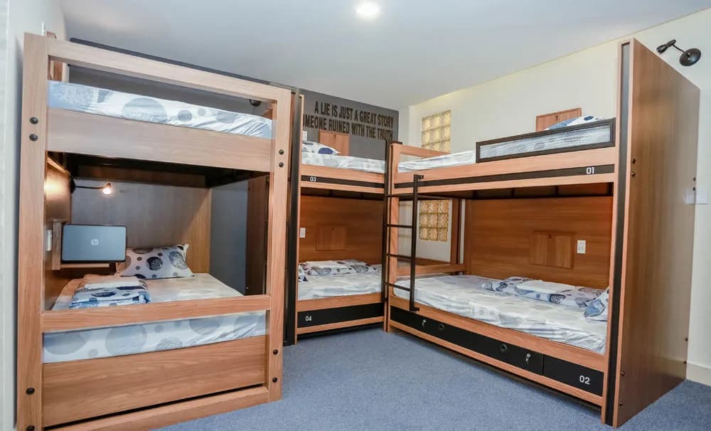 Barneys Danang Backpackers House - photo 3