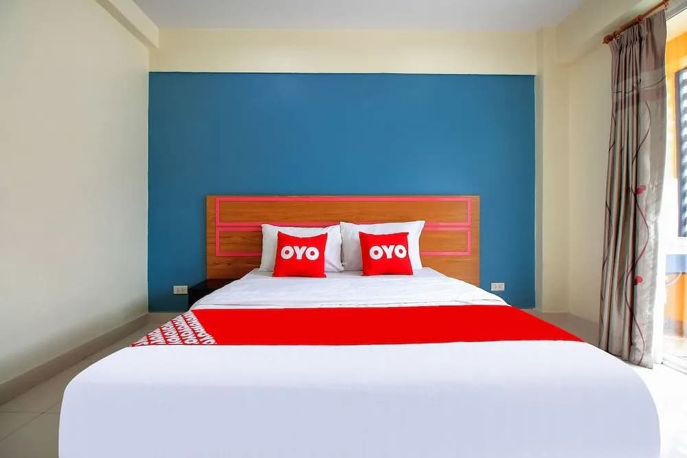 Oyo 296 Mankong Residence And Resort - photo 7