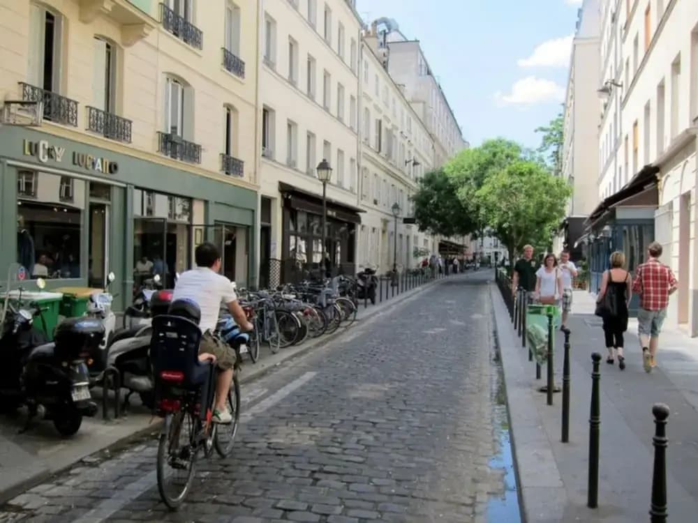 Artisan Lofts near Marais - photo 14