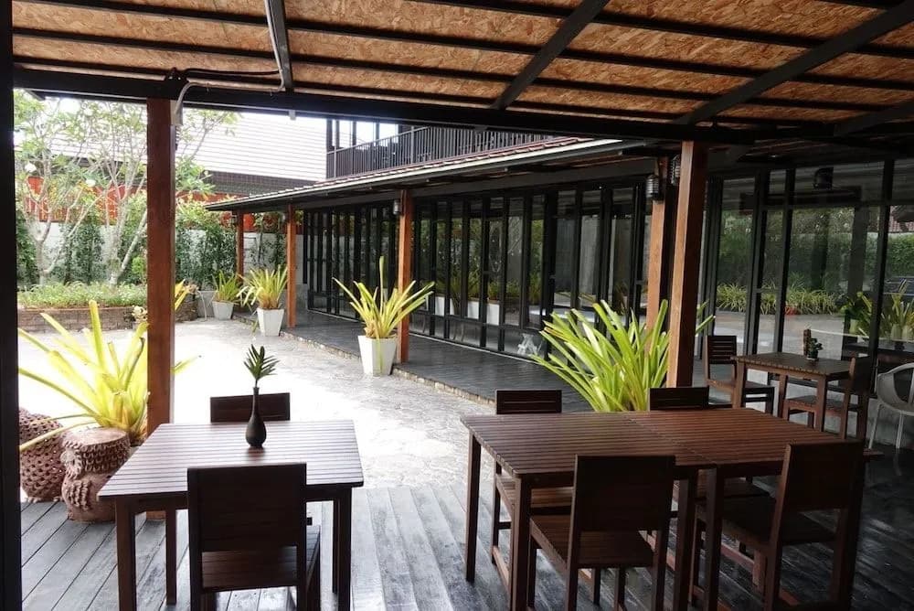 Le Anda Boutique Hotel - photo 18