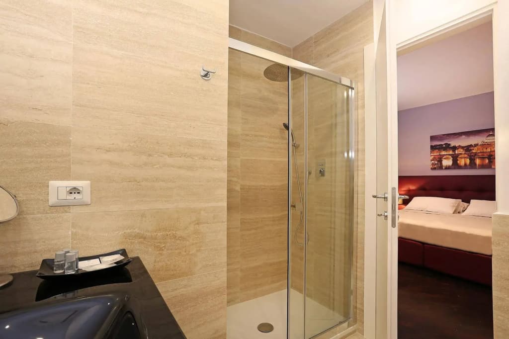 S Suites in Rome - photo 11
