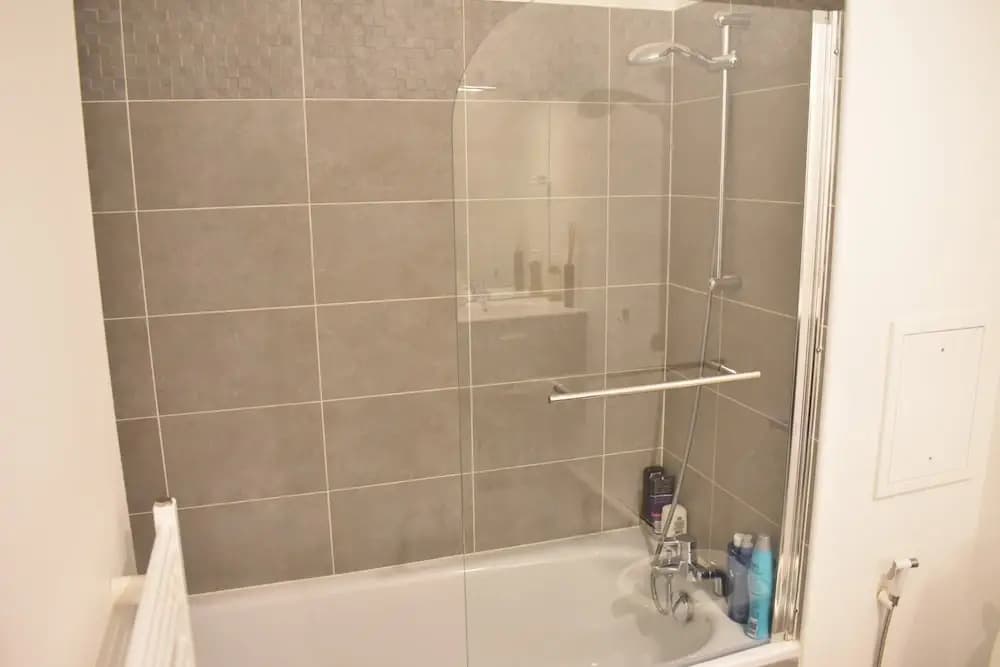 Charming Apartment in Gambetta, Ménilmontant - photo 13