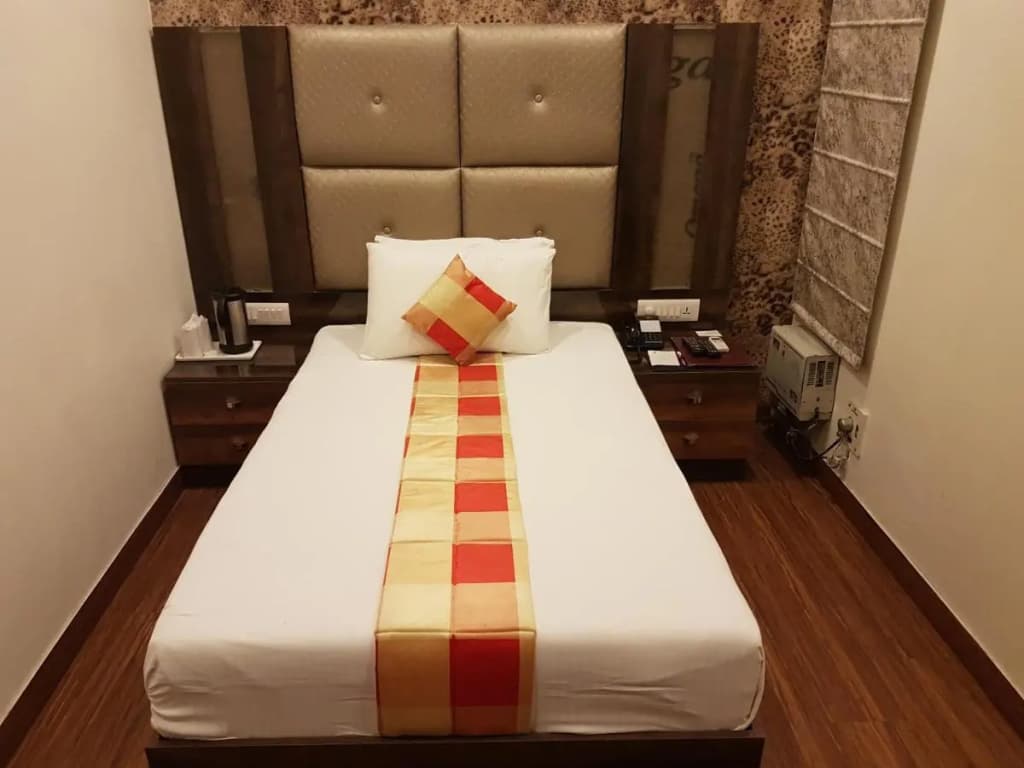 Hotel Sunstar Grand - photo 29