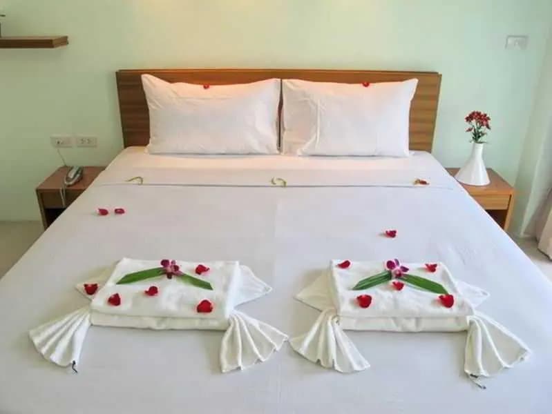 Paradise Beach Resortel - photo 3