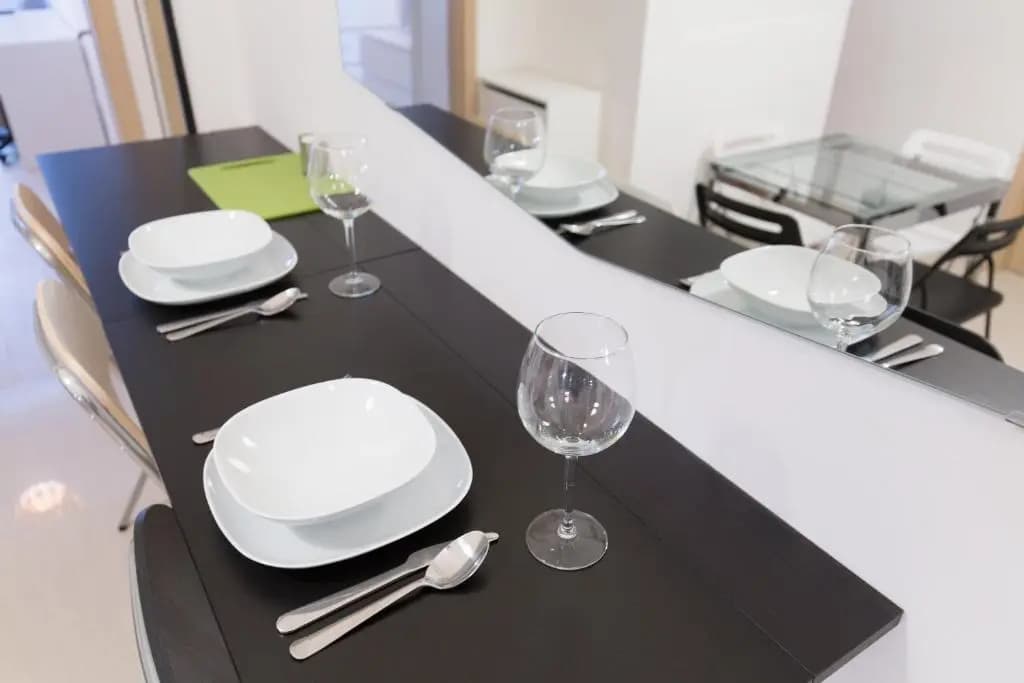 BpR Oktogon Center Apartment - photo 10
