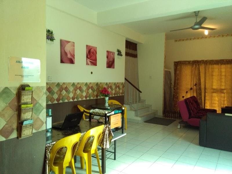 N.A.S Accommodation Stay Kota Kinabalu - photo 9