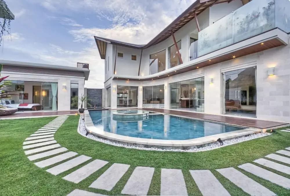 Villa K - photo 12