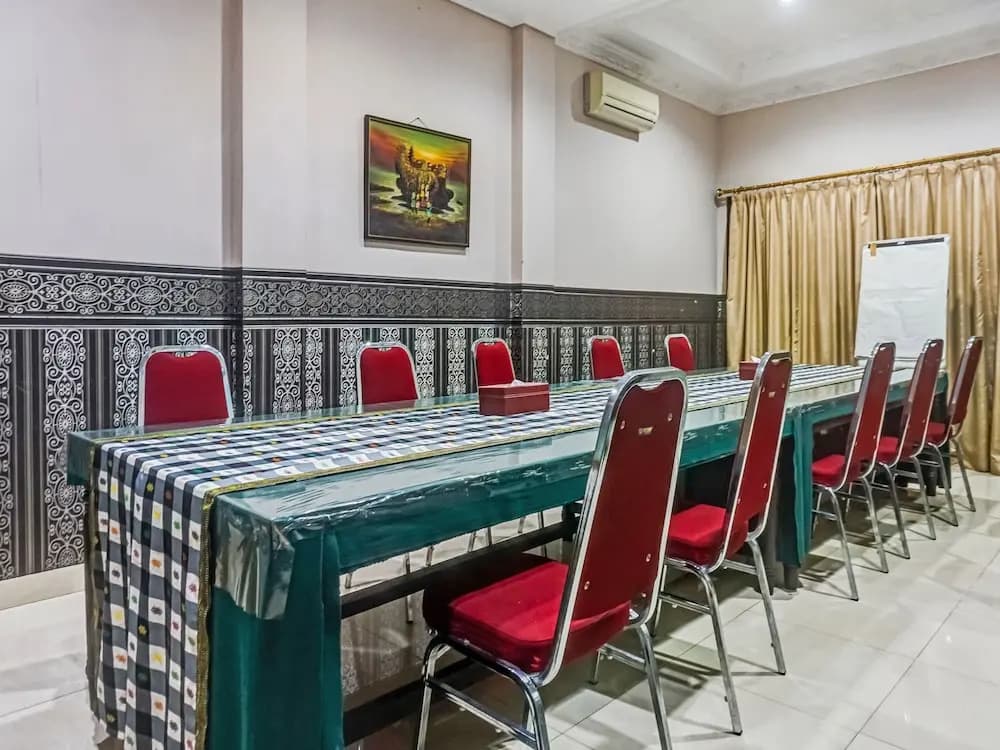 Desa Wisata Hotel - Hostel - photo 15