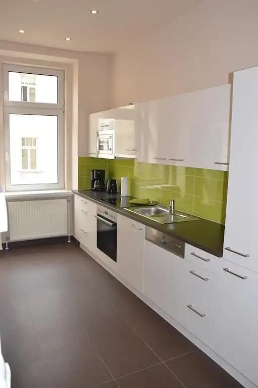 Apartment Lichtental - photo 9