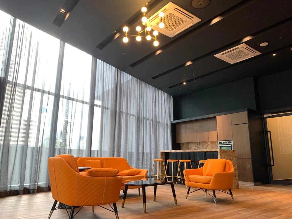 Super Star Suite 5min KLCC Netflix 1cp - photo 9