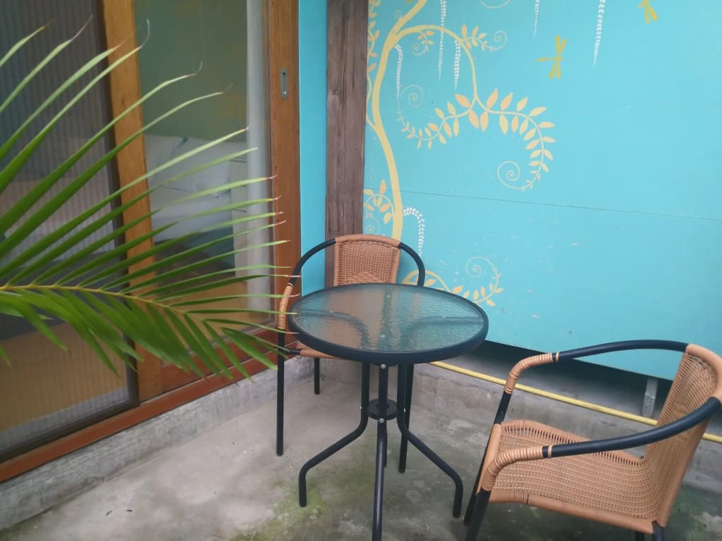 60 Bluehouse - Hostel - photo 17