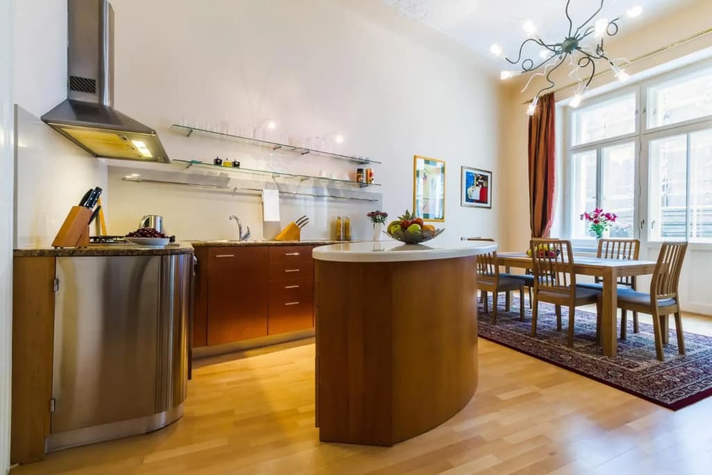 Apartment Victor - photo 2