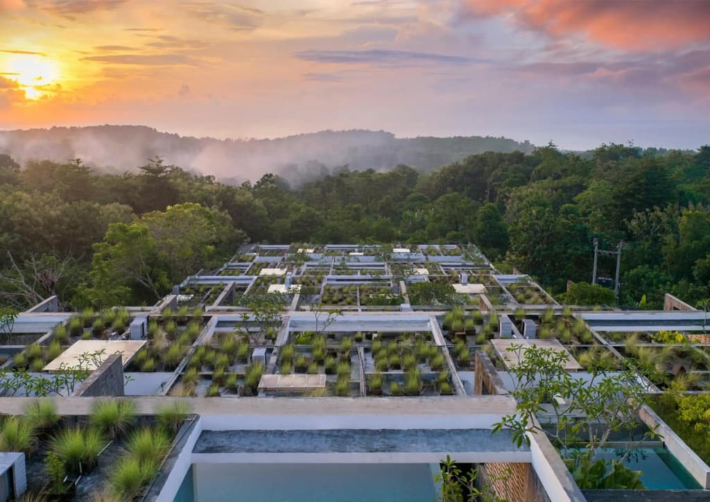 Hideaway Villas Bali Uluwatu by Kanaan Hospitality Hotel - photo 18