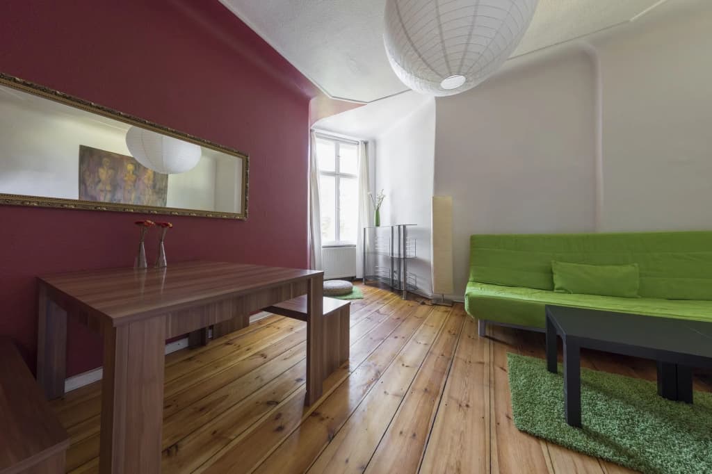 Primeflats - Apartments im Schillerpark - photo 10