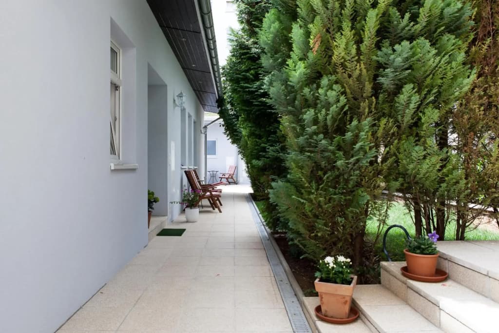 Vienna-flats - photo 21