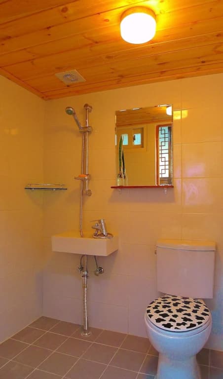 HanOK Guest House 201 - photo 9
