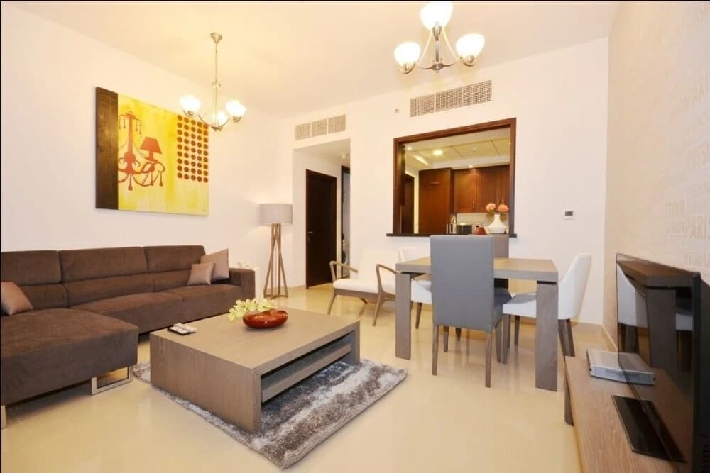 Vacation bay 29 Boulevard Tower - photo 23