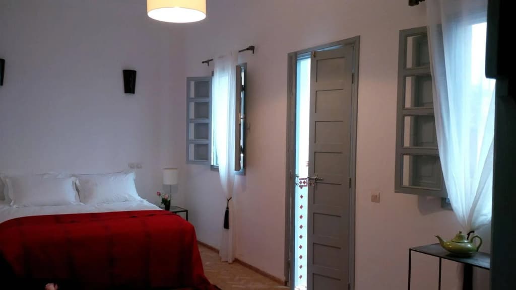 Riad Arganier - photo 2